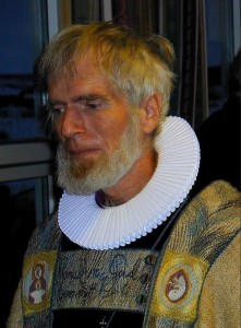 Piispa Börre Knudsen